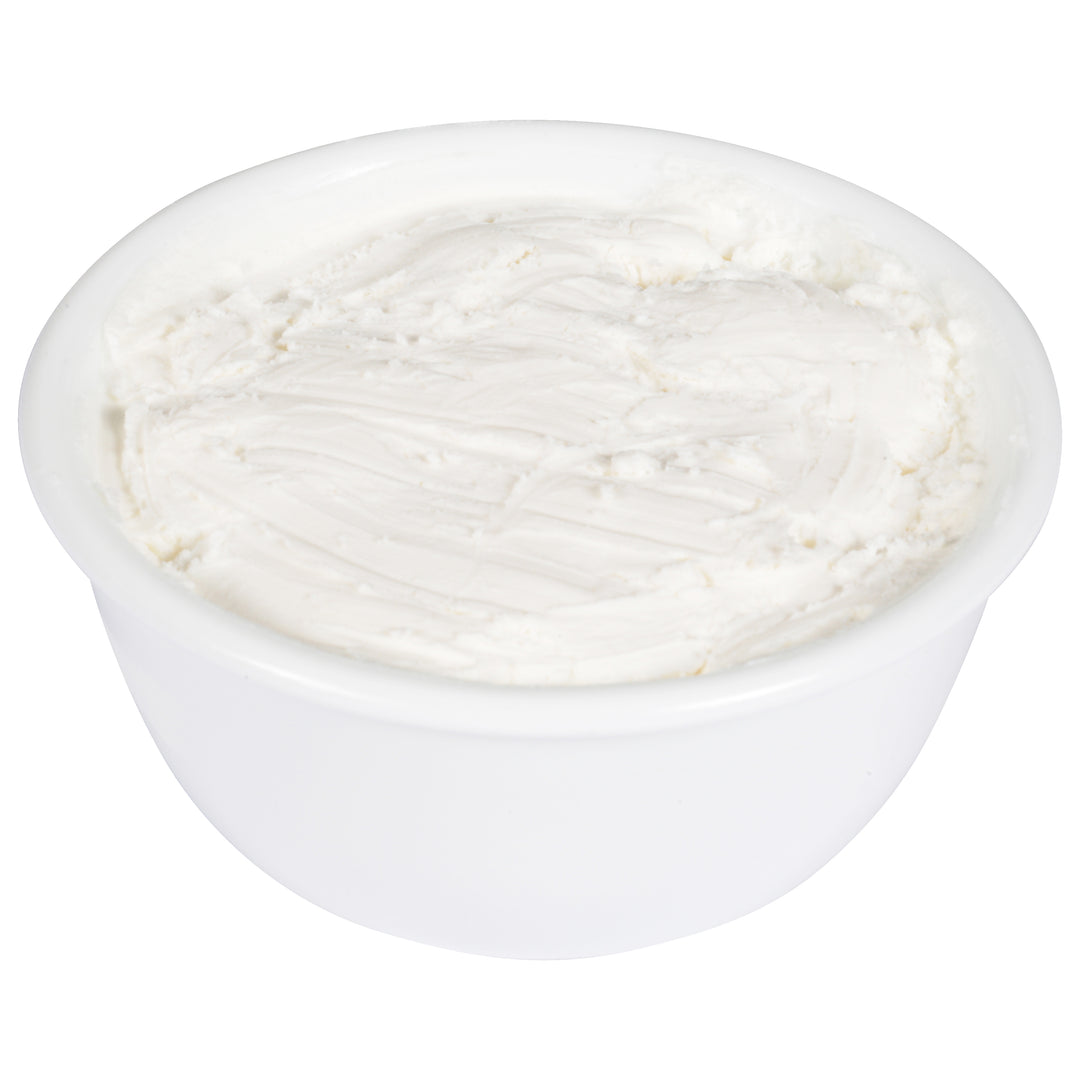 Allen Rich's Icing Jwa Country White Buttercreme-28 lb.-1/Case