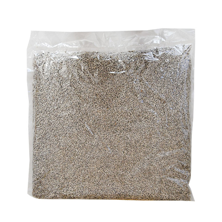 Azar Oil Roasted Salt Sunflower Kernel-10 lb.-1/Case