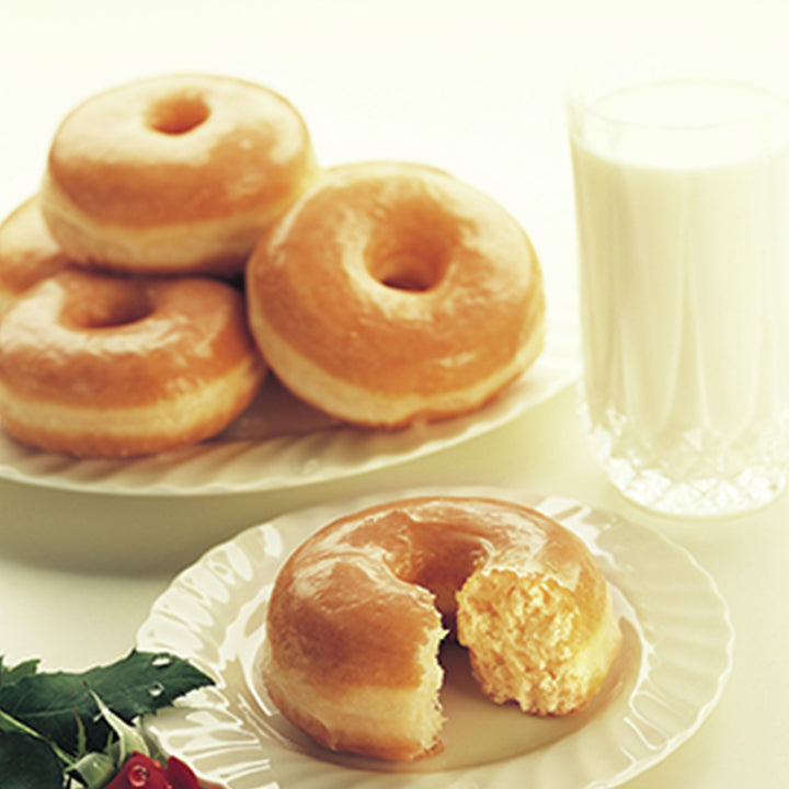 Pillsbury Donut Mix Raised Donut-50 lb.-1/Case