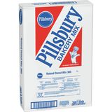 Pillsbury Donut Mix Raised Donut-50 lb.-1/Case