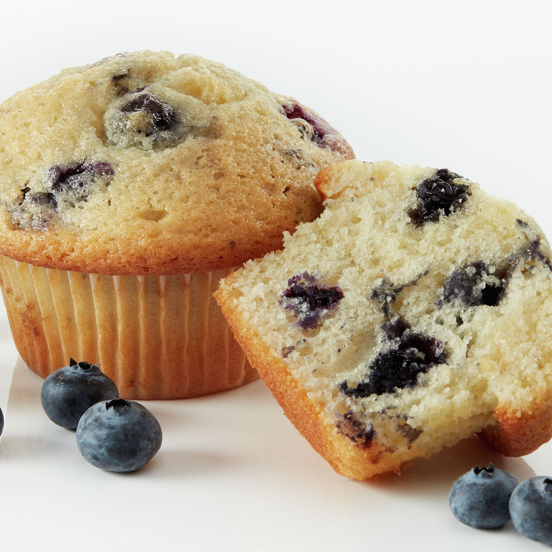 Gold Medal Blueberry Muffin Mix-4.87 lb.-6/Case