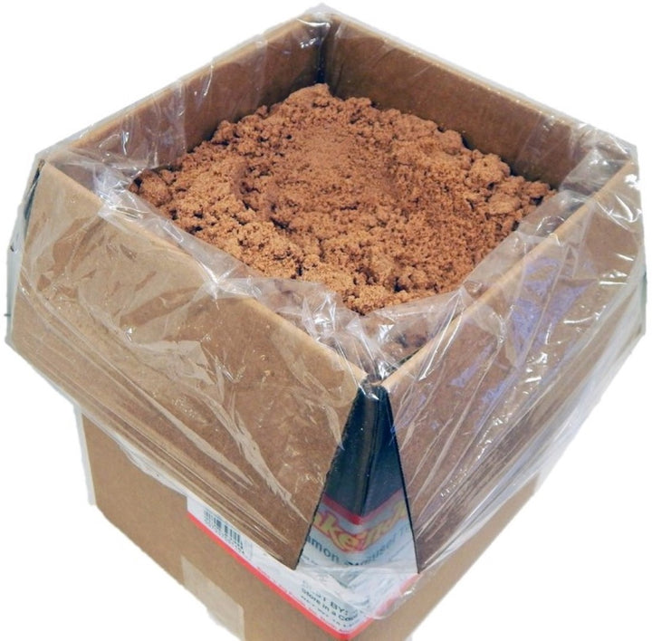 Bake'n Joy Cinnamon Streusel Topping Box-15 lb.