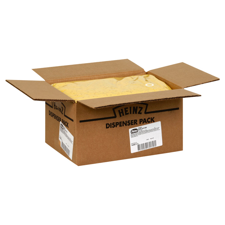 Heinz Dispenser Honey Mustard Bulk-24.25 lb.-1/Case