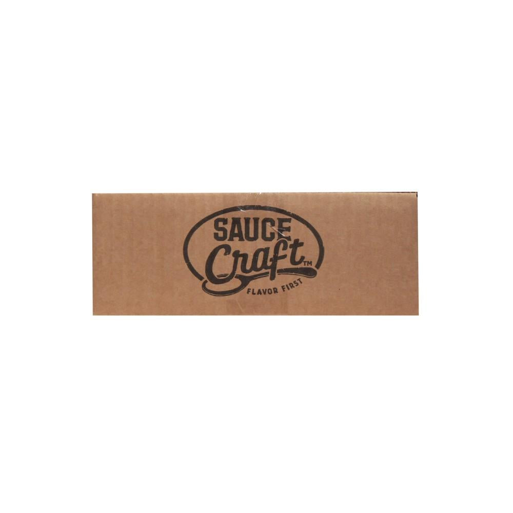 Sauce Craft Sweet Chili Sauce Cup-1.25 oz.-96/Case
