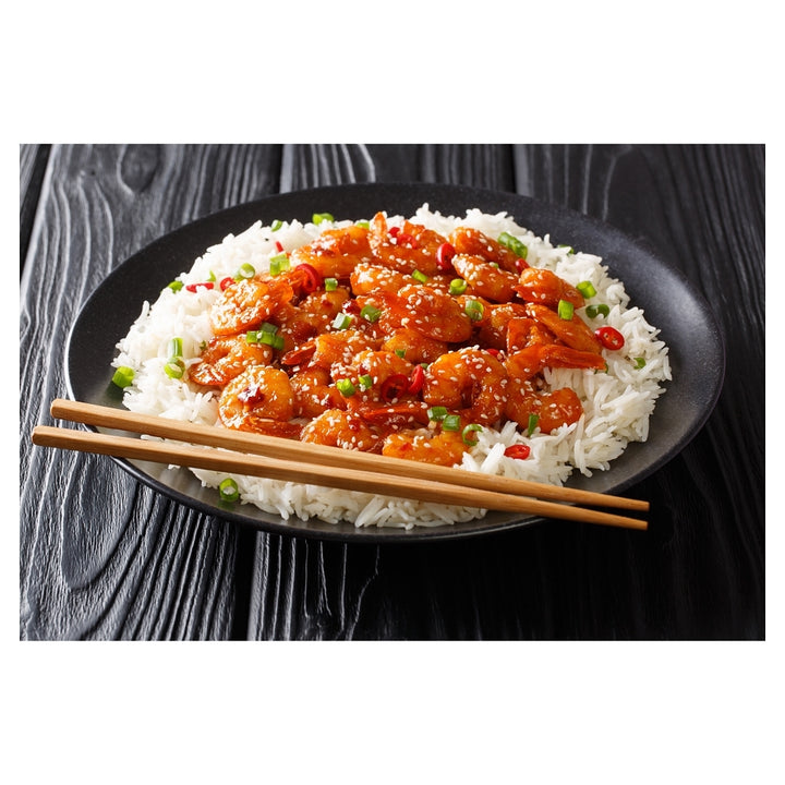 Sauce Craft Sweet Chili Sauce Cup-1.25 oz.-96/Case