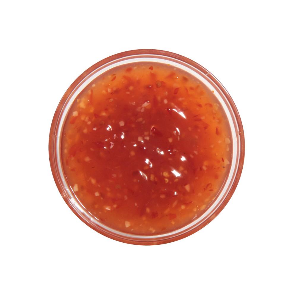 Sauce Craft Sweet Chili Sauce Cup-1.25 oz.-96/Case