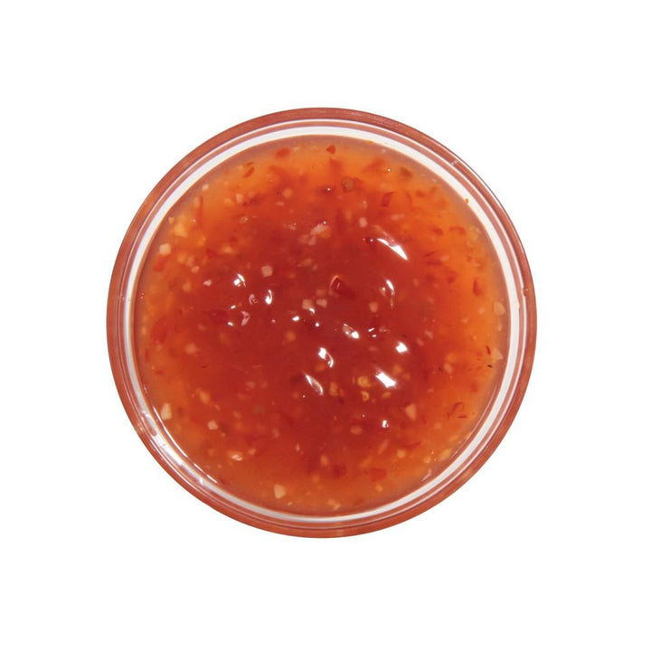 Sauce Craft Sweet Chili Sauce Cup-1.25 oz.-96/Case