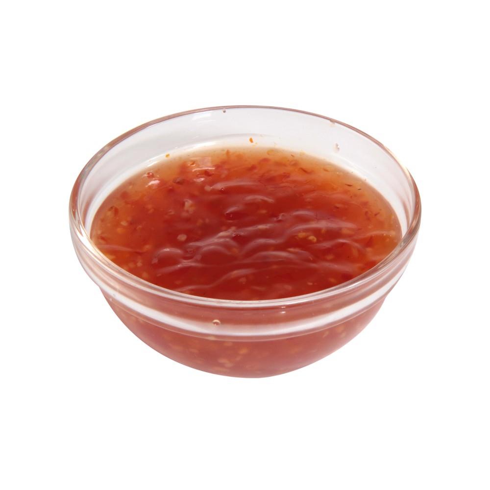 Sauce Craft Sweet Chili Sauce Cup-1.25 oz.-96/Case