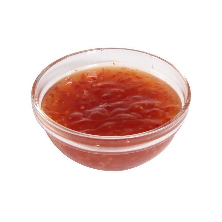 Sauce Craft Sweet Chili Sauce Cup-1.25 oz.-96/Case