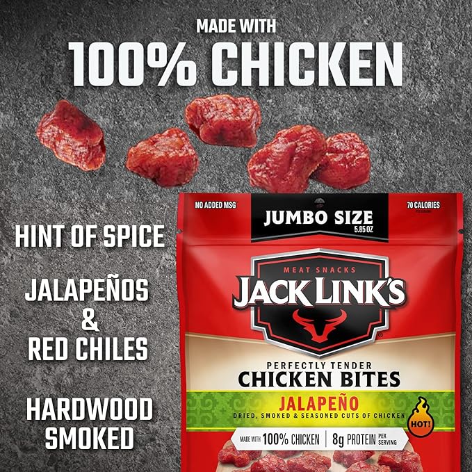 jack link's tender bites