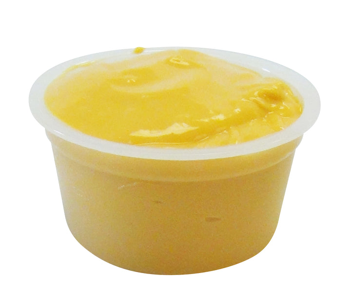 Muy Fresco Jalapeno Cheese Sauce-140 oz.-4/Case