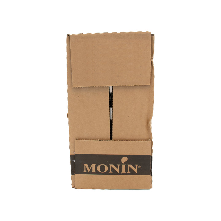 Monin Organic Vanilla Syrup-750 Milileter-1/Box-6/Case