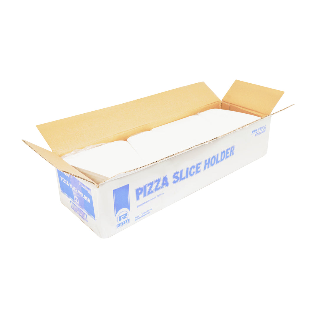 Royal Pizza Slice Holder-250 Each-4/Case