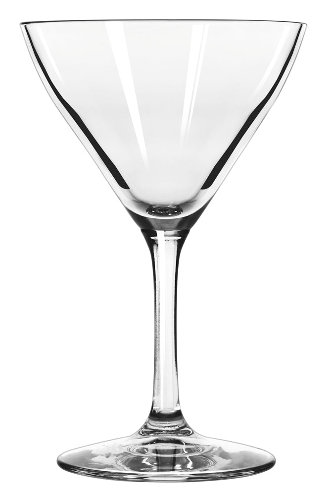 Libbey Bristol Valley 7.5 oz. Cocktail Glass-24 Each-1/Case