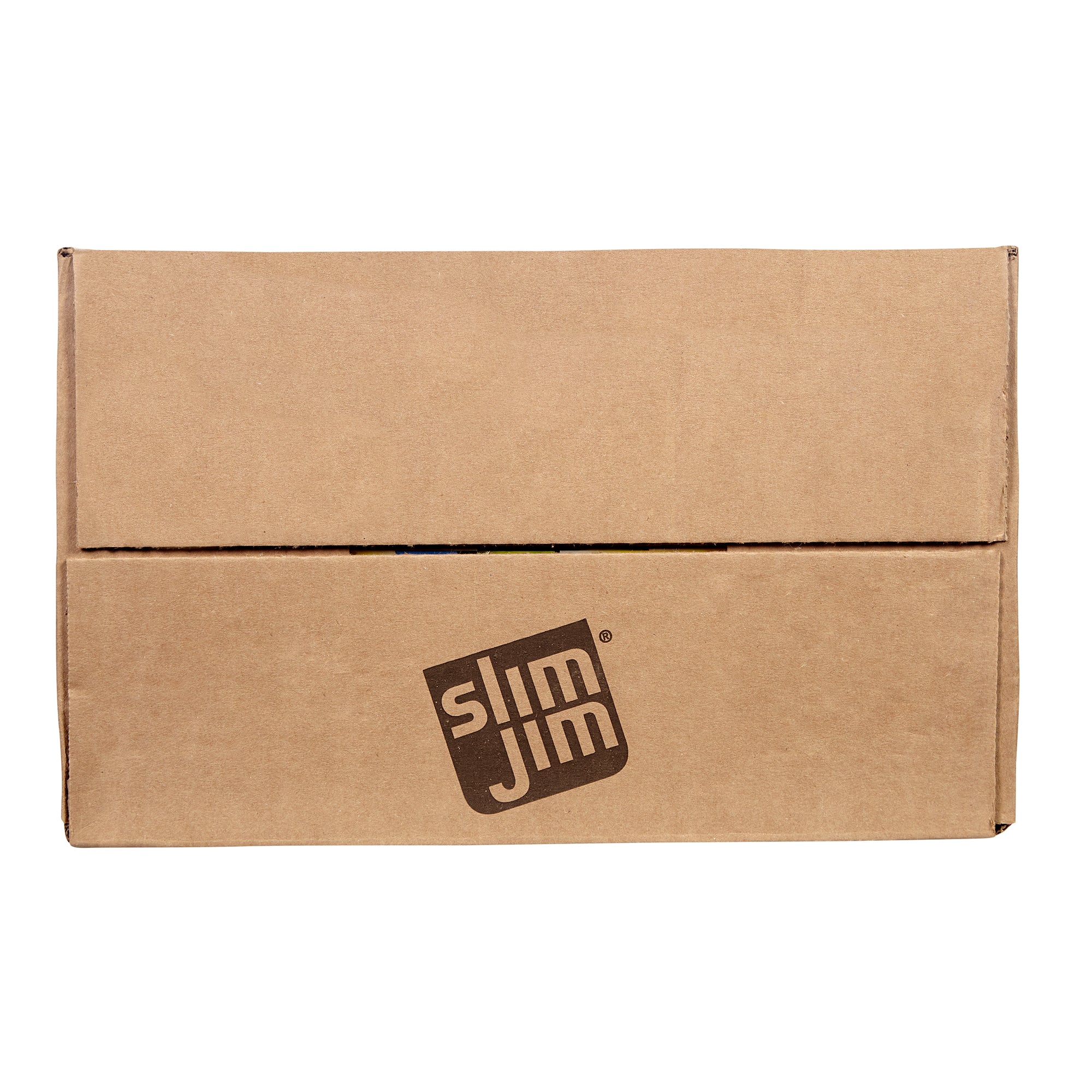 Slim Jim Beef Jerky Monster Mild-1.94 oz.-18/Box-6/Case MPN