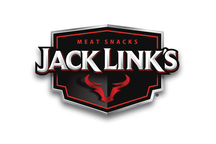 Jack Link's Beef Jerky Teriyaki-1.25 oz.-10/Box-6/Case