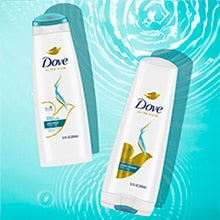 Dove Daily Moisture Therapy Conditioner-12 fl oz.-6/Case