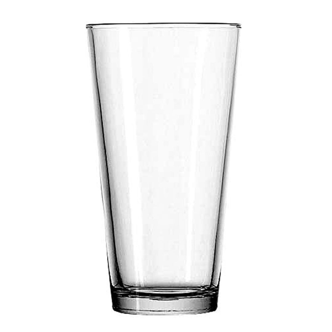 Anchor Hocking 22 oz. Rim Tempered Mixing Glass-24 Each-1/Case