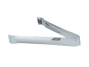 Vollrath 6 Inch Stainless Steel Pom Tong-1 Each