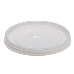 Cambro Camlid Laguna 8 oz. Tumbler Lid-1 Each-1/Case