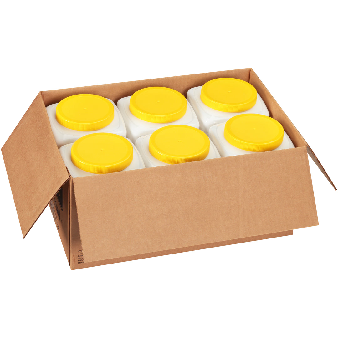 Thick-It Original Food Thickener-36 oz.-6/Case