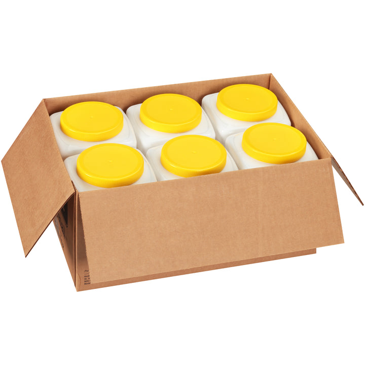 Thick-It Original Food Thickener-36 oz.-6/Case