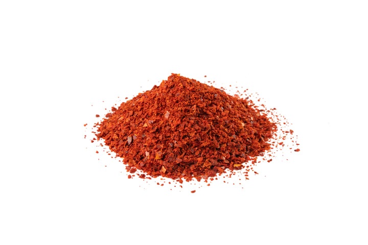 Savor Imports Korean Chili Flakes-10 oz.-6/Case