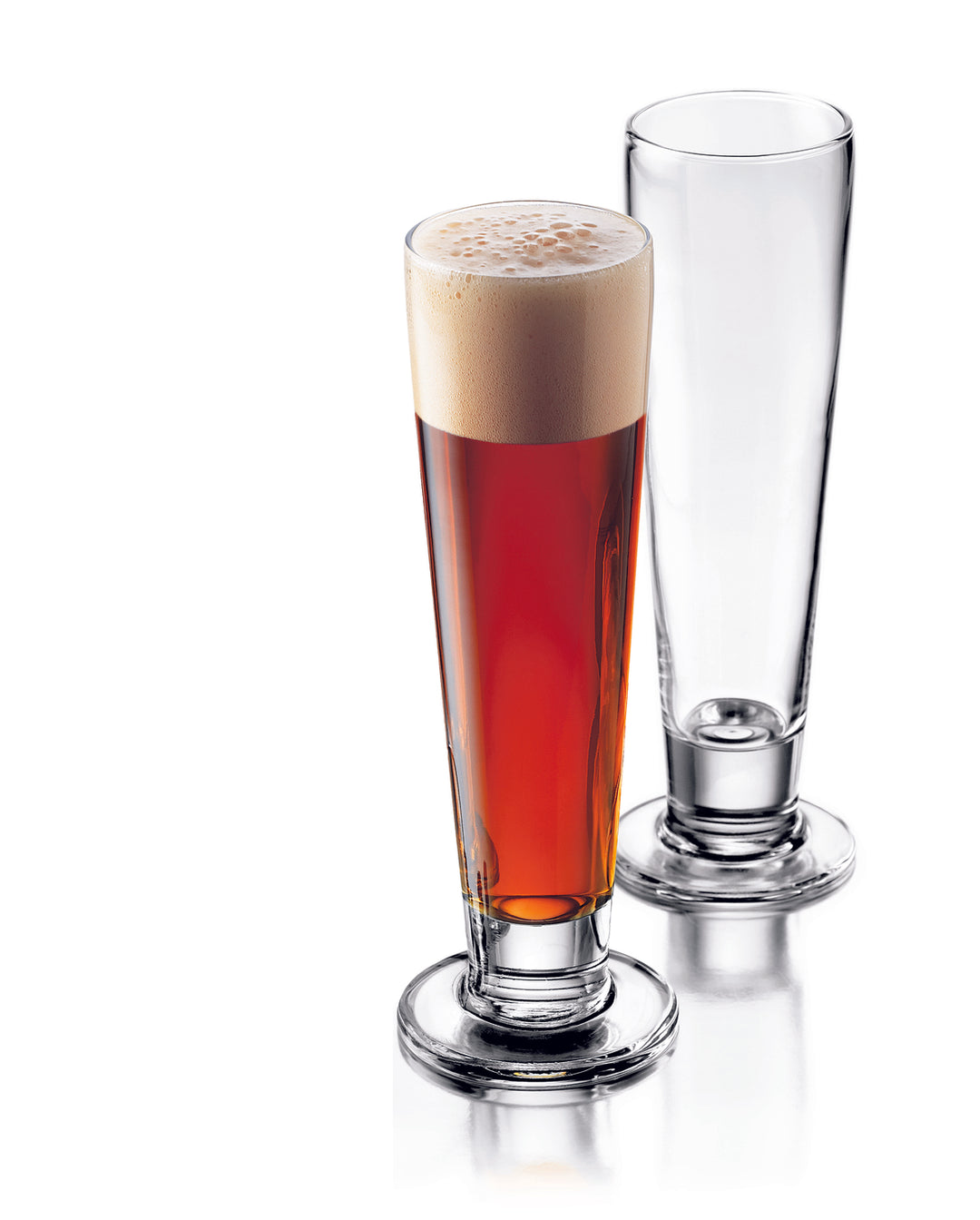 Libbey Catalina-R- 14.5 oz. Tall Beer Glass-24 Each-1/Case