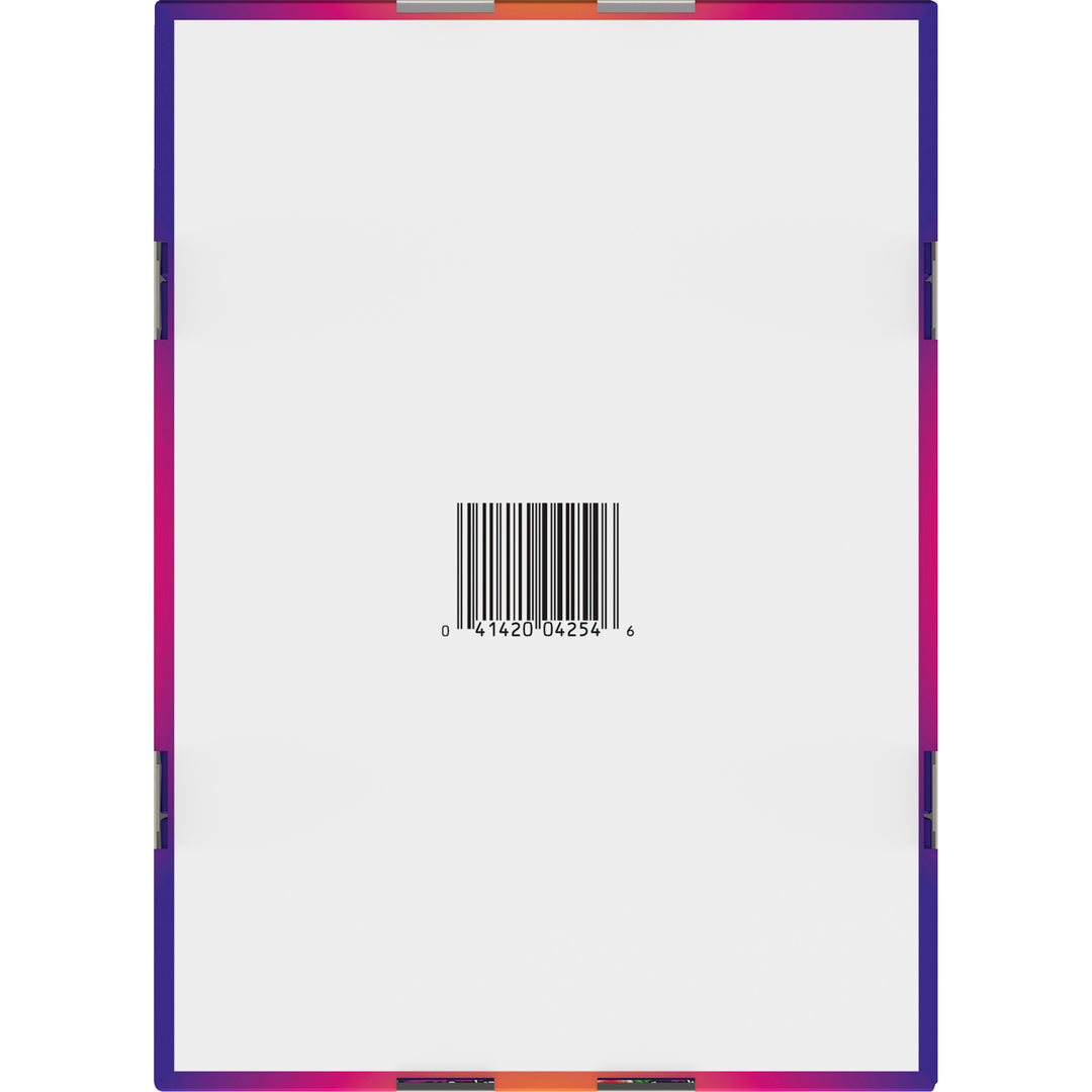 Now & Later Standard Bar-2.44 oz.-24/Box-12/Case
