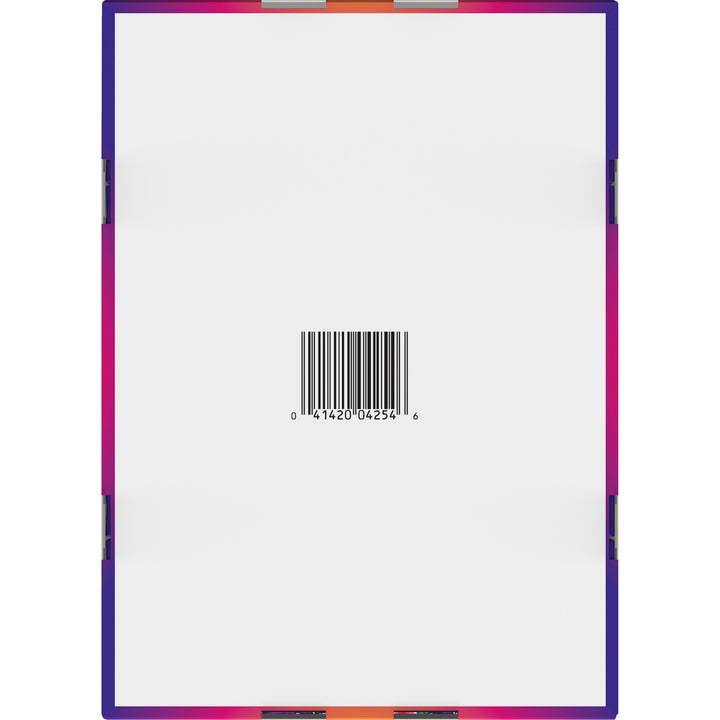 Now & Later Standard Bar-2.44 oz.-24/Box-12/Case