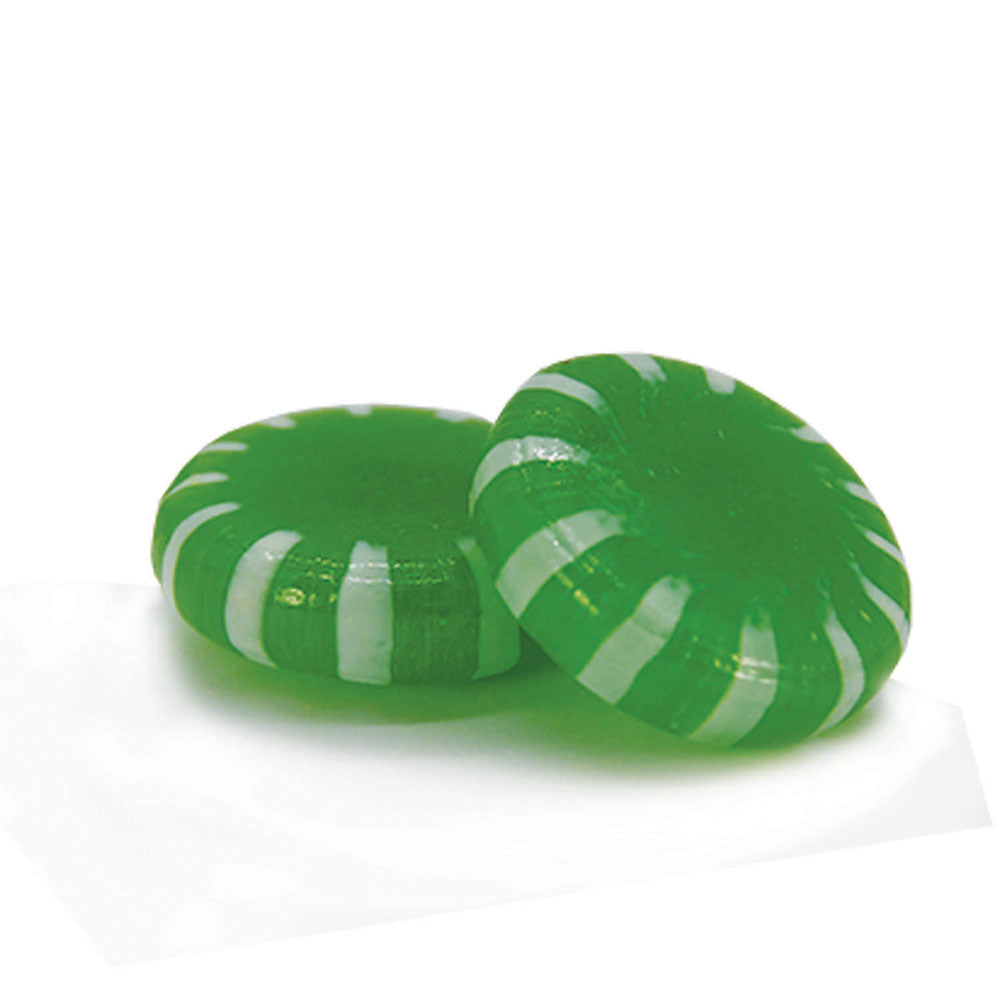 Sunrise Confections Candy Key Lime-3 lb.-8/Case