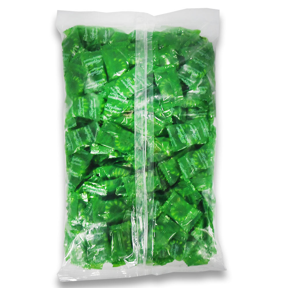 Sunrise Confections Candy Key Lime-3 lb.-8/Case