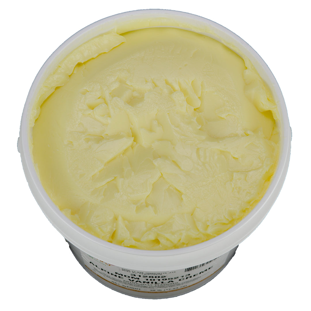 Henry And Henry Alpine Vanilla Crã¨Me-38 lb.