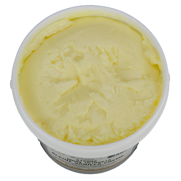 Henry And Henry Alpine Vanilla Crã¨Me-38 lb.