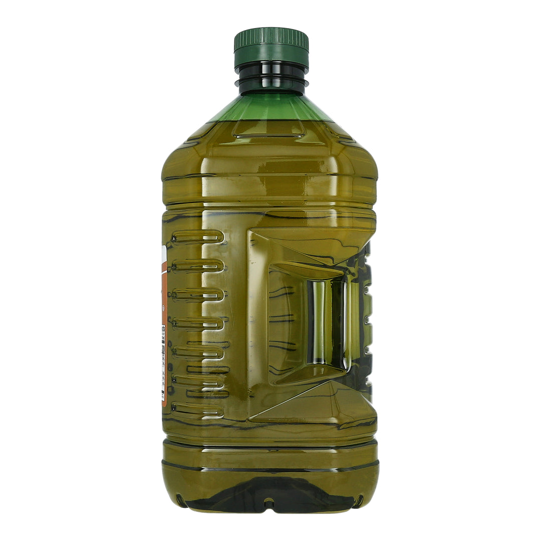 Colavita Canola/Virgin Olive Oil 90/10-128 fl oz.s-6/Case