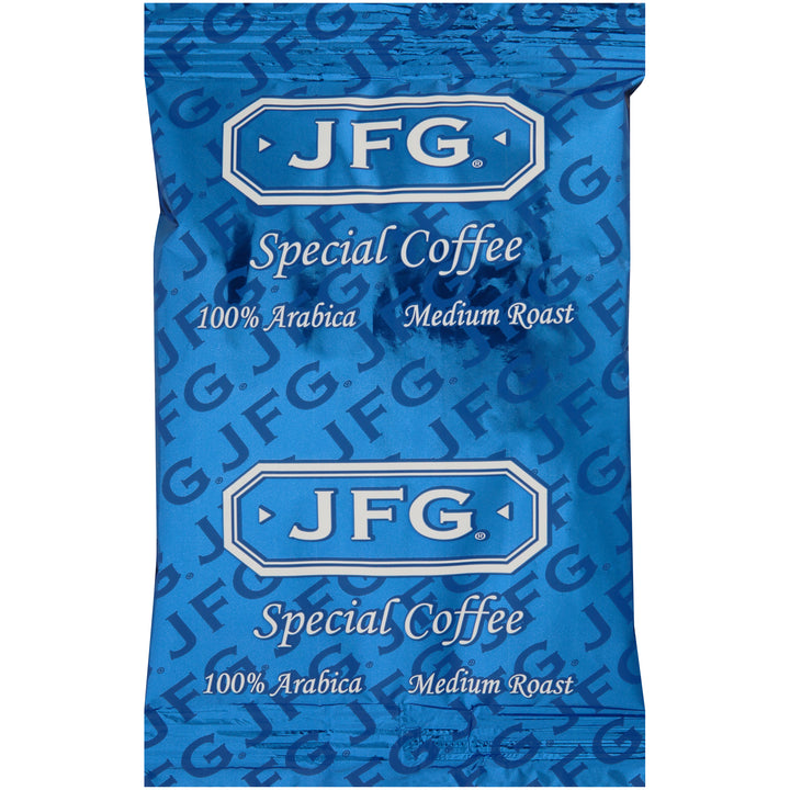 Jfg Portion Pack Coffee Special Blend-1.5 oz.-1/Box-72/Case