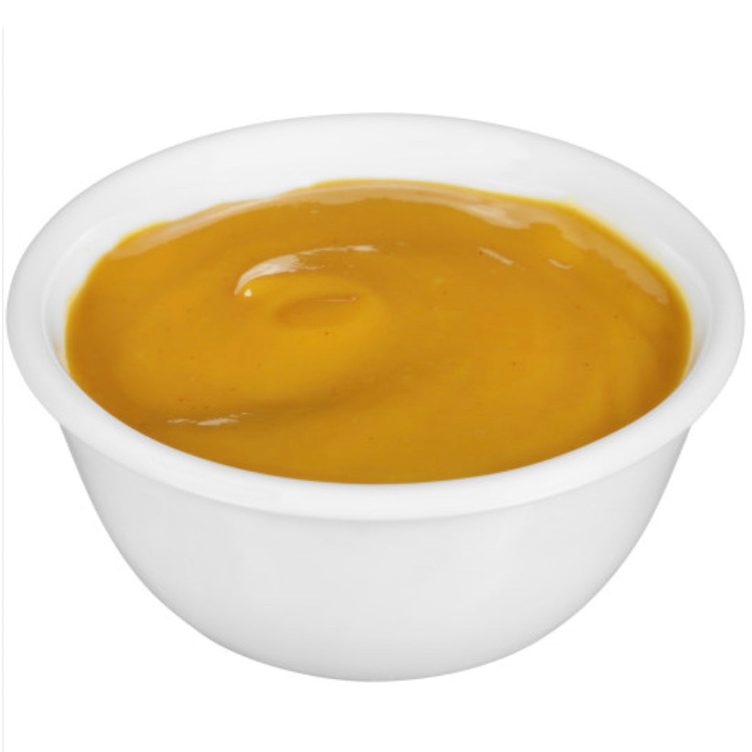 Heinz Honey Mustard Single Serve 200 12Gm-5.25 lb.-1/Case