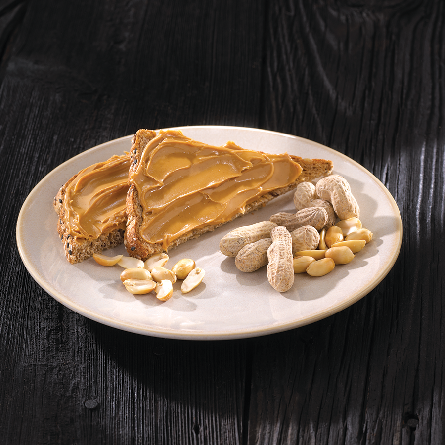 Flavor Fresh Peanut Butter Cup 100-.75 oz.-0.75 oz.-100/Case