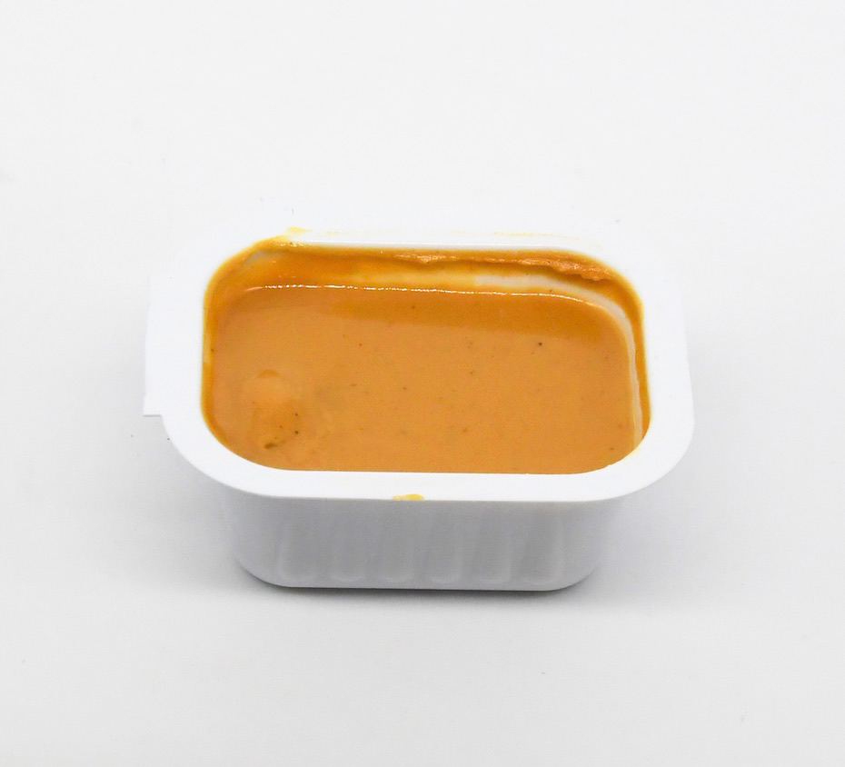 Flavor Fresh Peanut Butter Cup 100-.75 oz.-0.75 oz.-100/Case