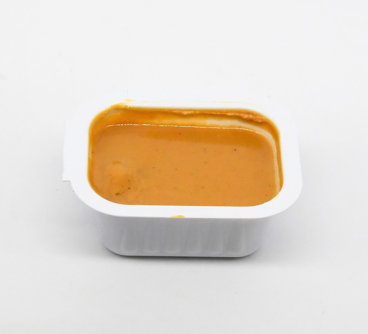 Flavor Fresh Peanut Butter Cup 100-.75 oz.-0.75 oz.-100/Case