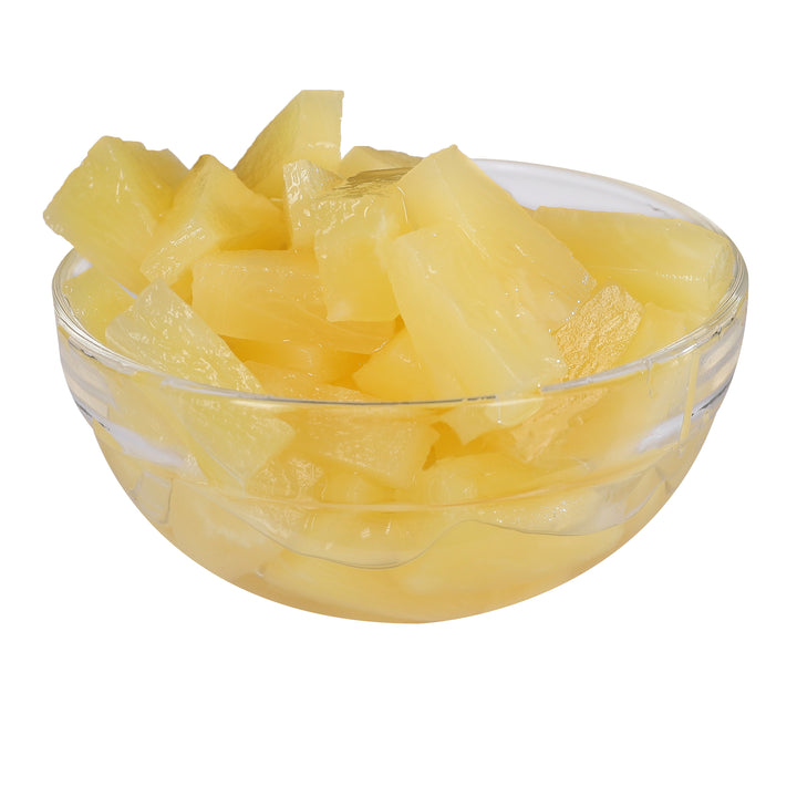 Savor Imports Pineapple Tidbits In Natural Juice-10 Each-6/Case