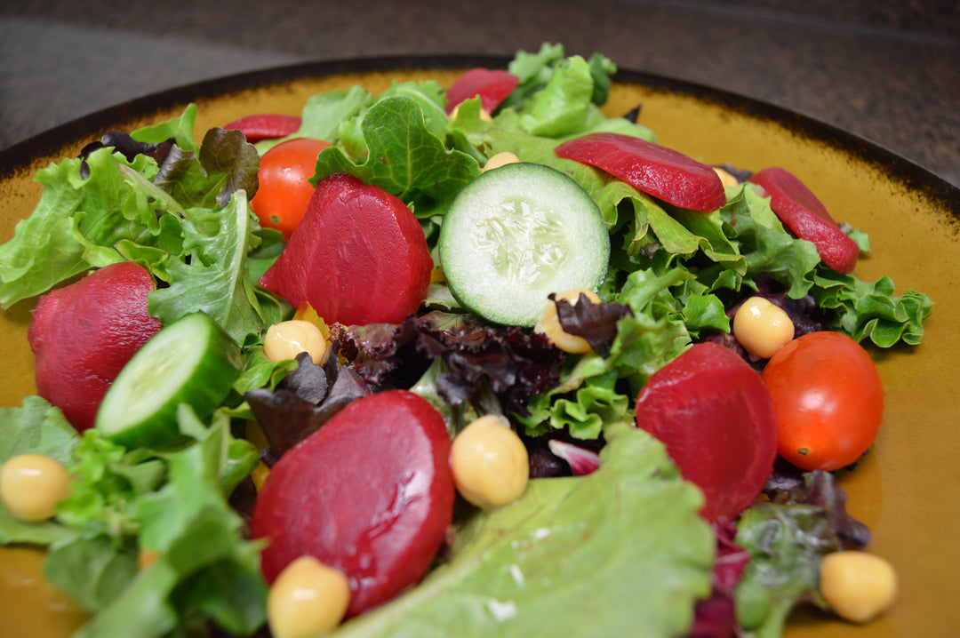 Hart Hart Beets Salad Sliced-104 oz.-6/Case