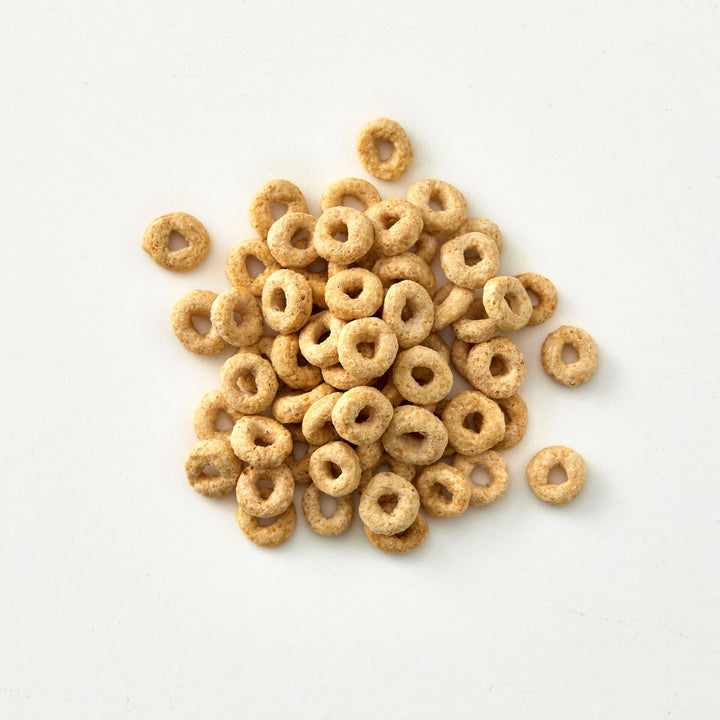Cheerios Honey Nut Cereal-39 oz.-1/Case