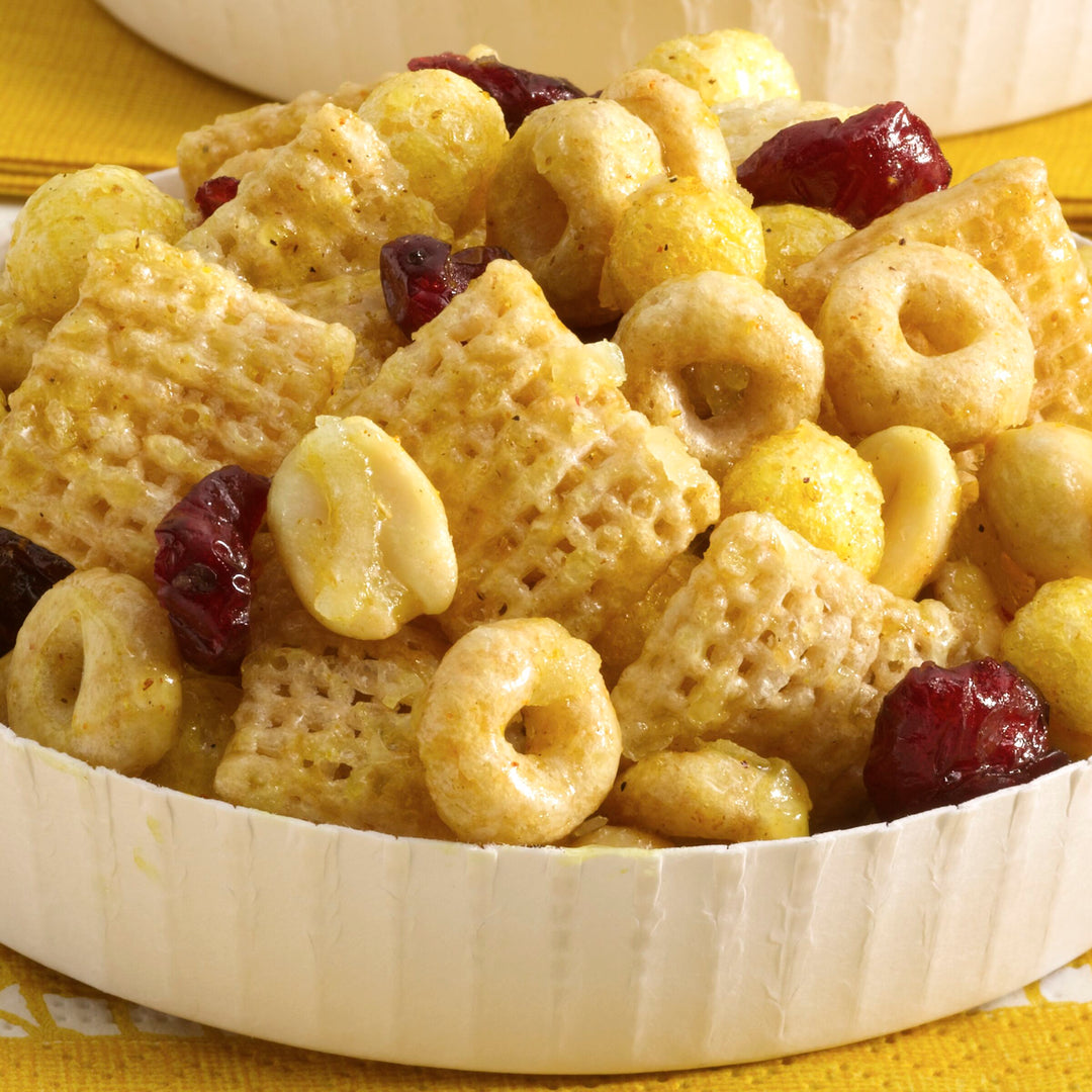Cheerios Honey Nut Cereal-39 oz.-1/Case