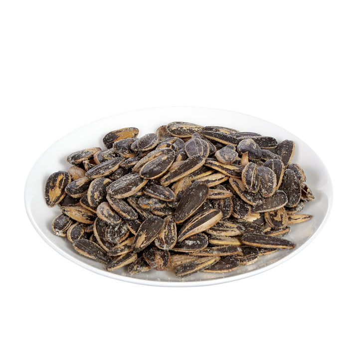 David Ranch In-Shell Sunflower Seeds-5.25 oz.-12/Case