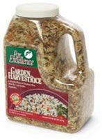 Producers Rice Mill Par Excellence Garden Harvest Seasoned Rice Mix-3.25 lb.-6/Case