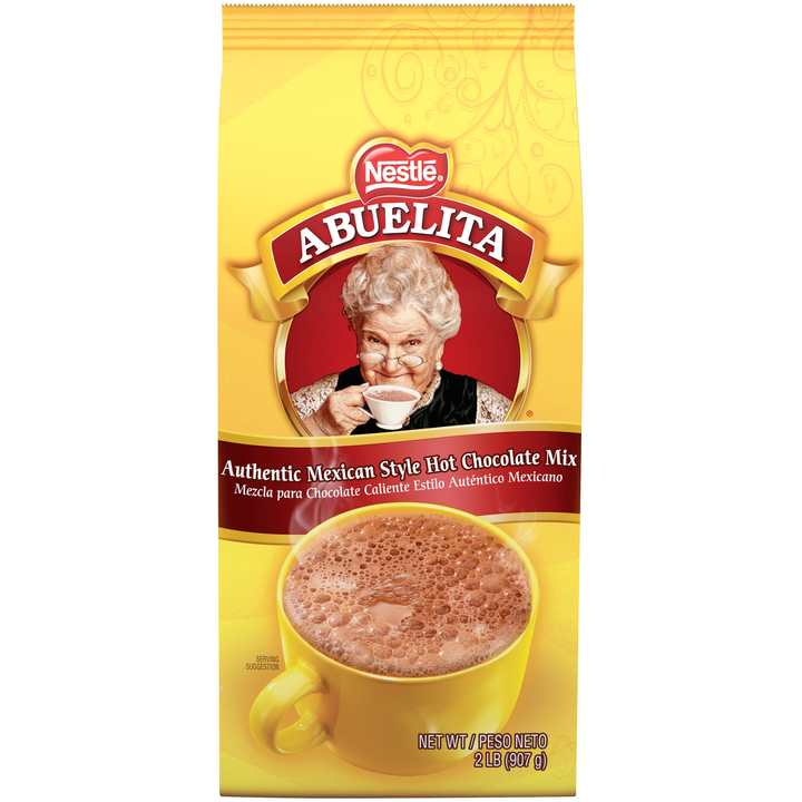 Abuelita Hot Cocoa Mix-2 lb.-6/Case