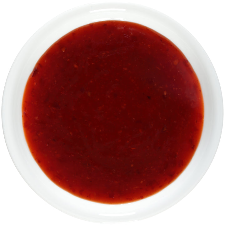 Kikkoman Thai Style Chili Sauce-2.4 Kilogram-4/Case