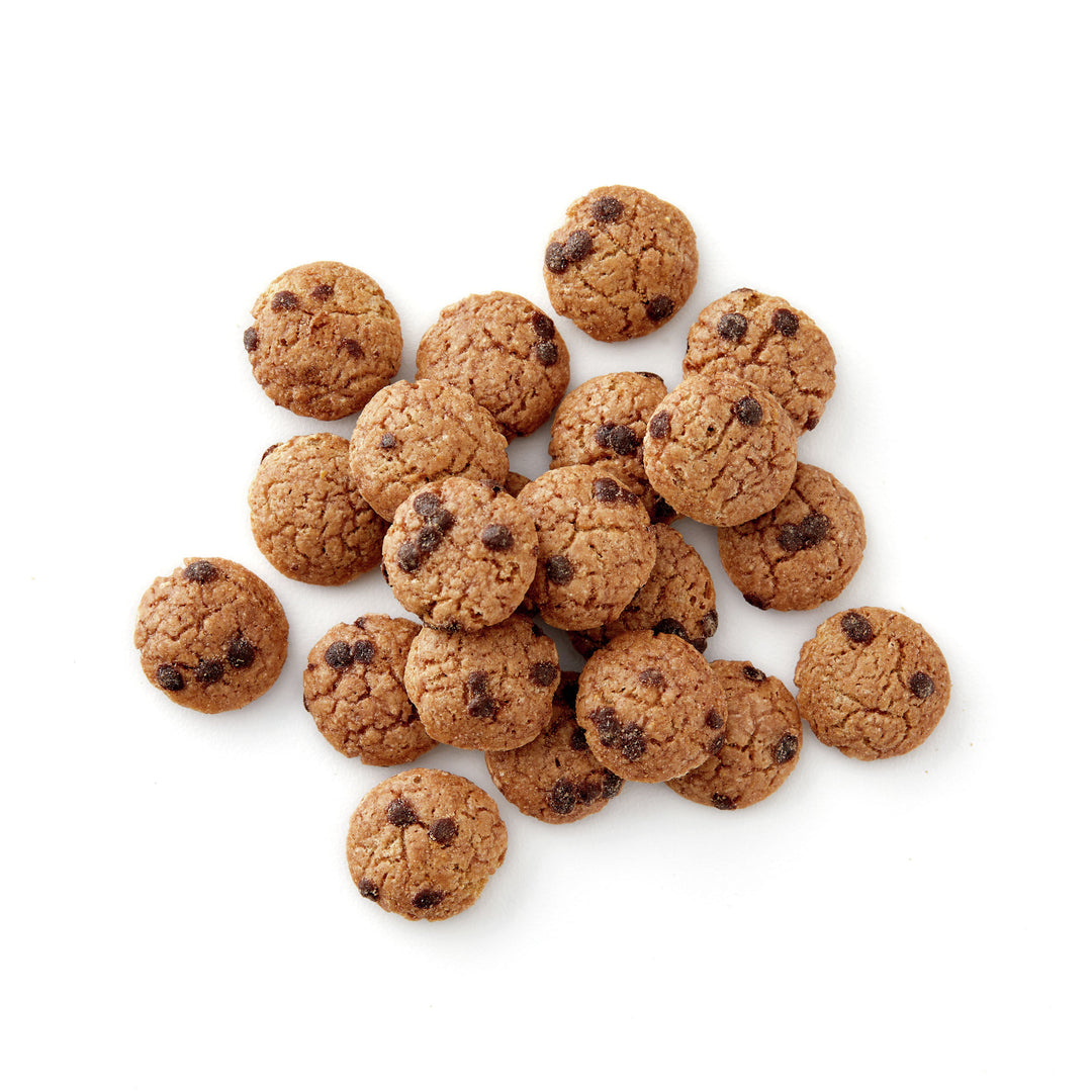 Cookie Crisp Cereal-10.6 oz.-12/Case