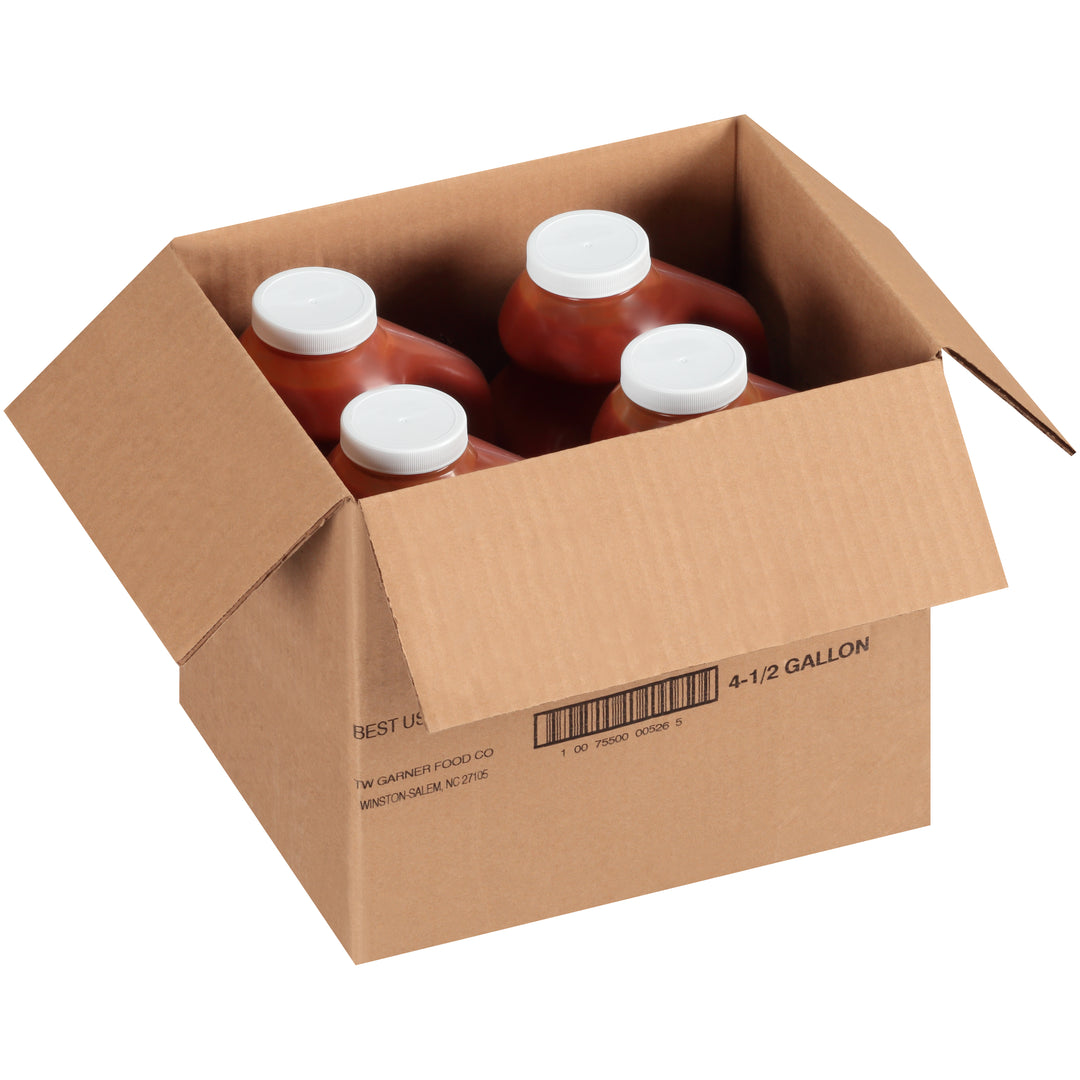 Texas Pete Sriracha Sauce-0.5 Gallon-4/Case